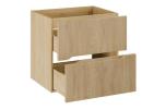 NORDIC CREMONA 60 CM | KOMPLETT MØBELPAKKE TIL BADEROM | UTEN MINSTEPRIS!
